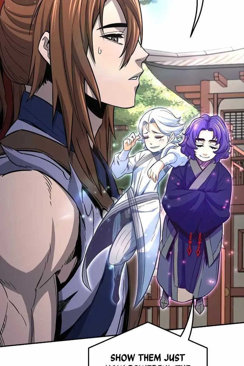 Absolute Sword Sense Chapter 30 Page 33