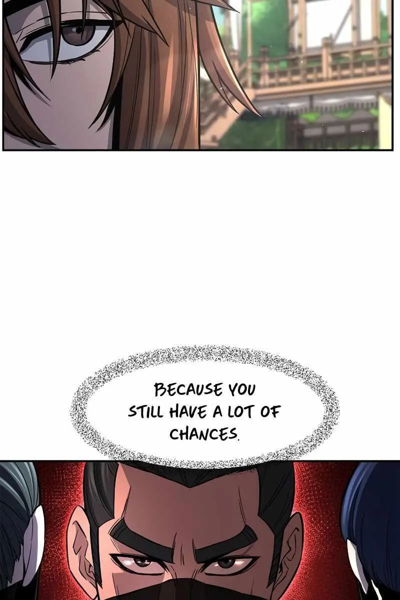 Absolute Sword Sense Chapter 30 Page 35