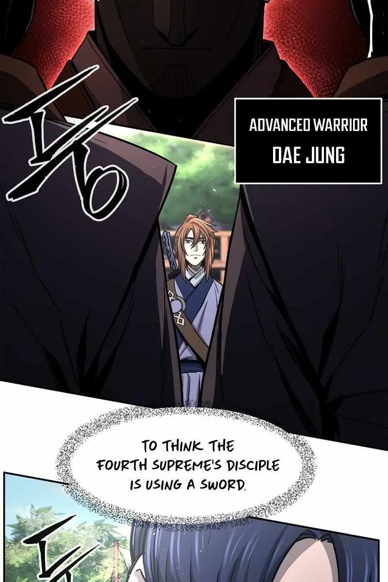 Absolute Sword Sense Chapter 30 Page 36