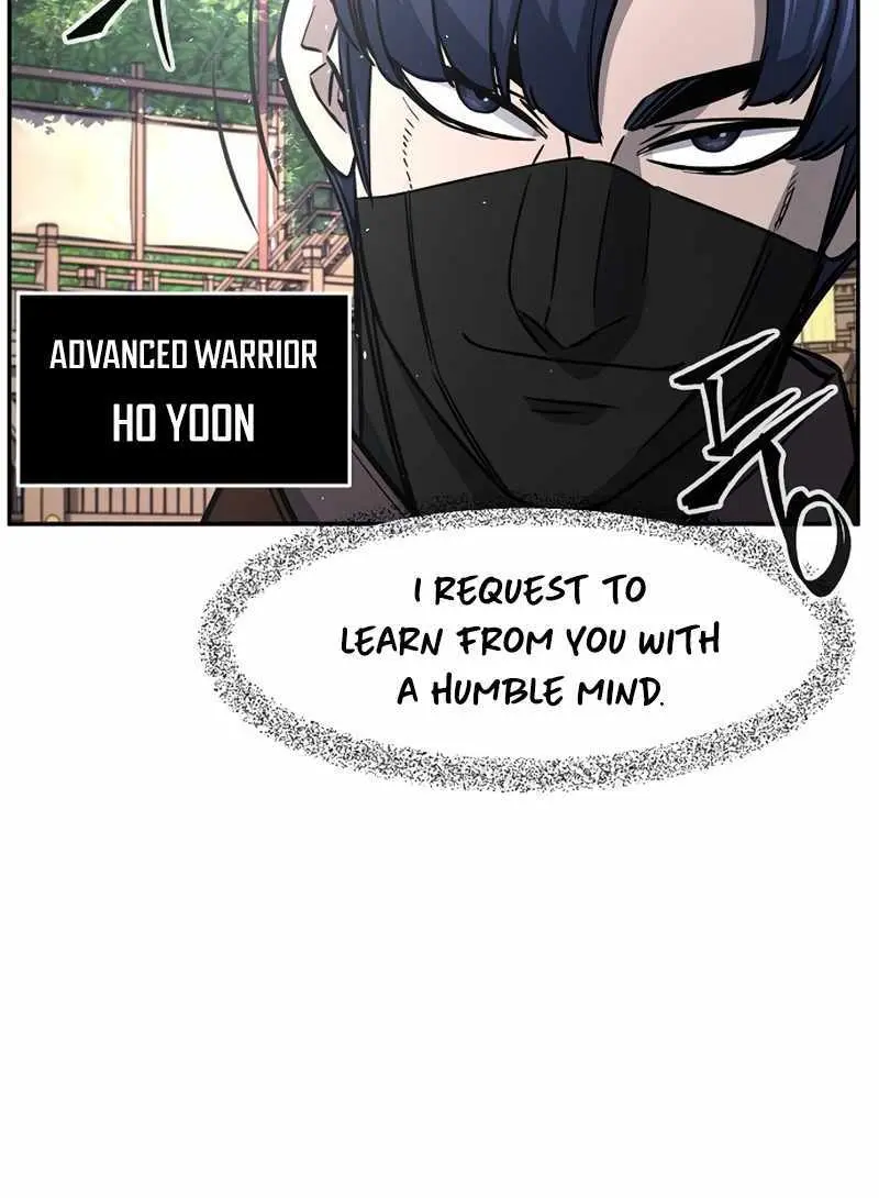 Absolute Sword Sense Chapter 30 Page 37