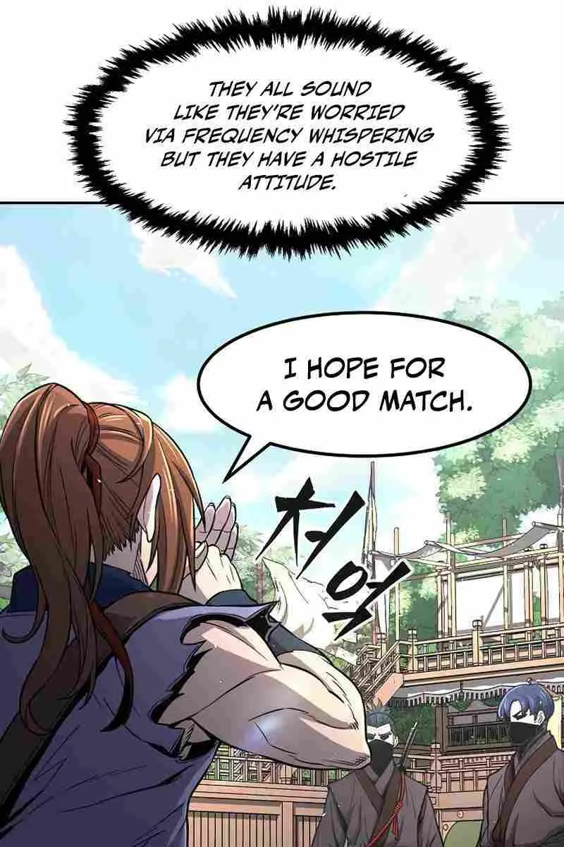 Absolute Sword Sense Chapter 30 Page 38