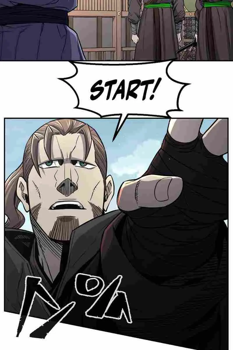 Absolute Sword Sense Chapter 30 Page 39