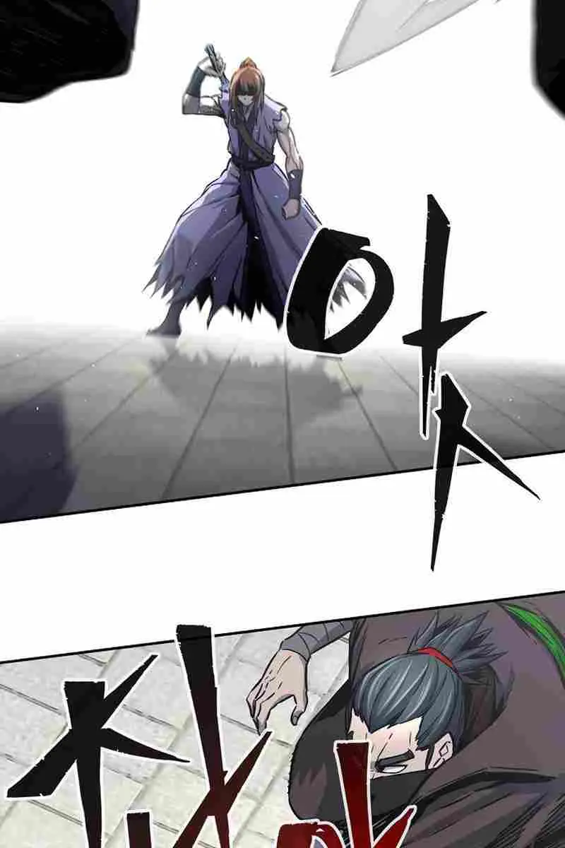 Absolute Sword Sense Chapter 30 Page 41