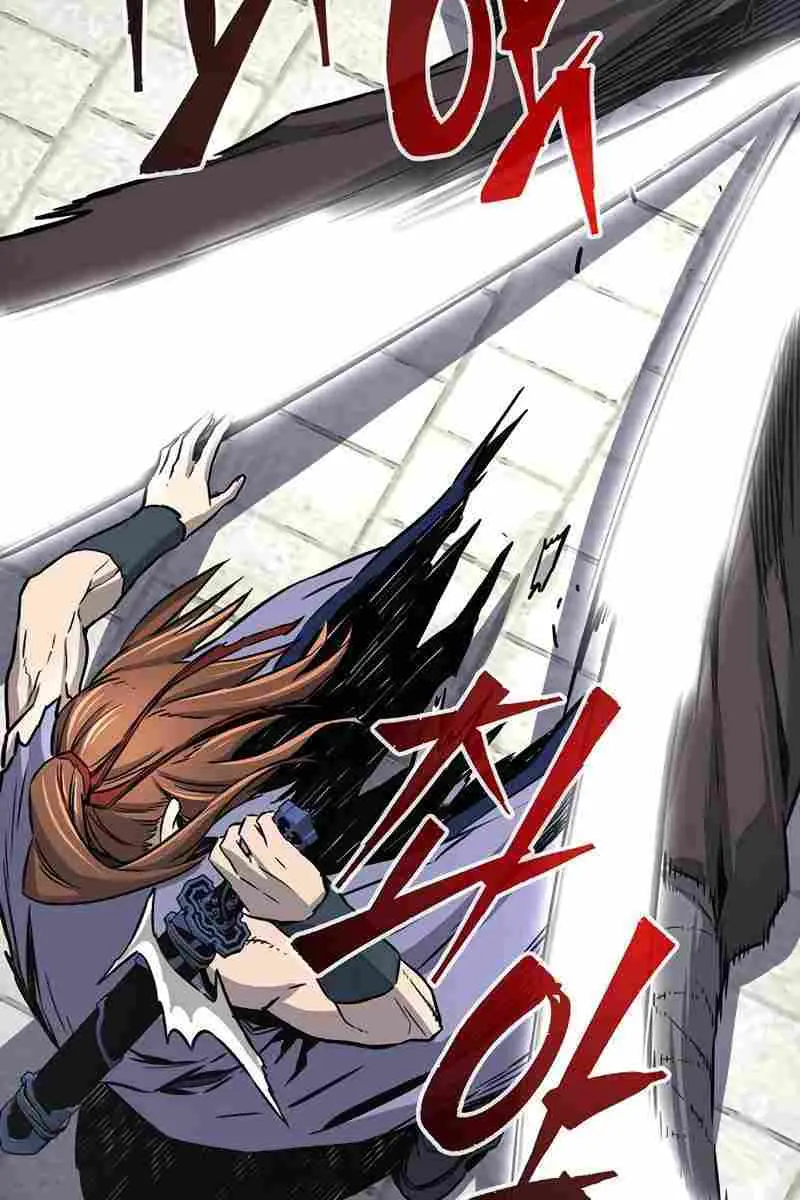 Absolute Sword Sense Chapter 30 Page 42