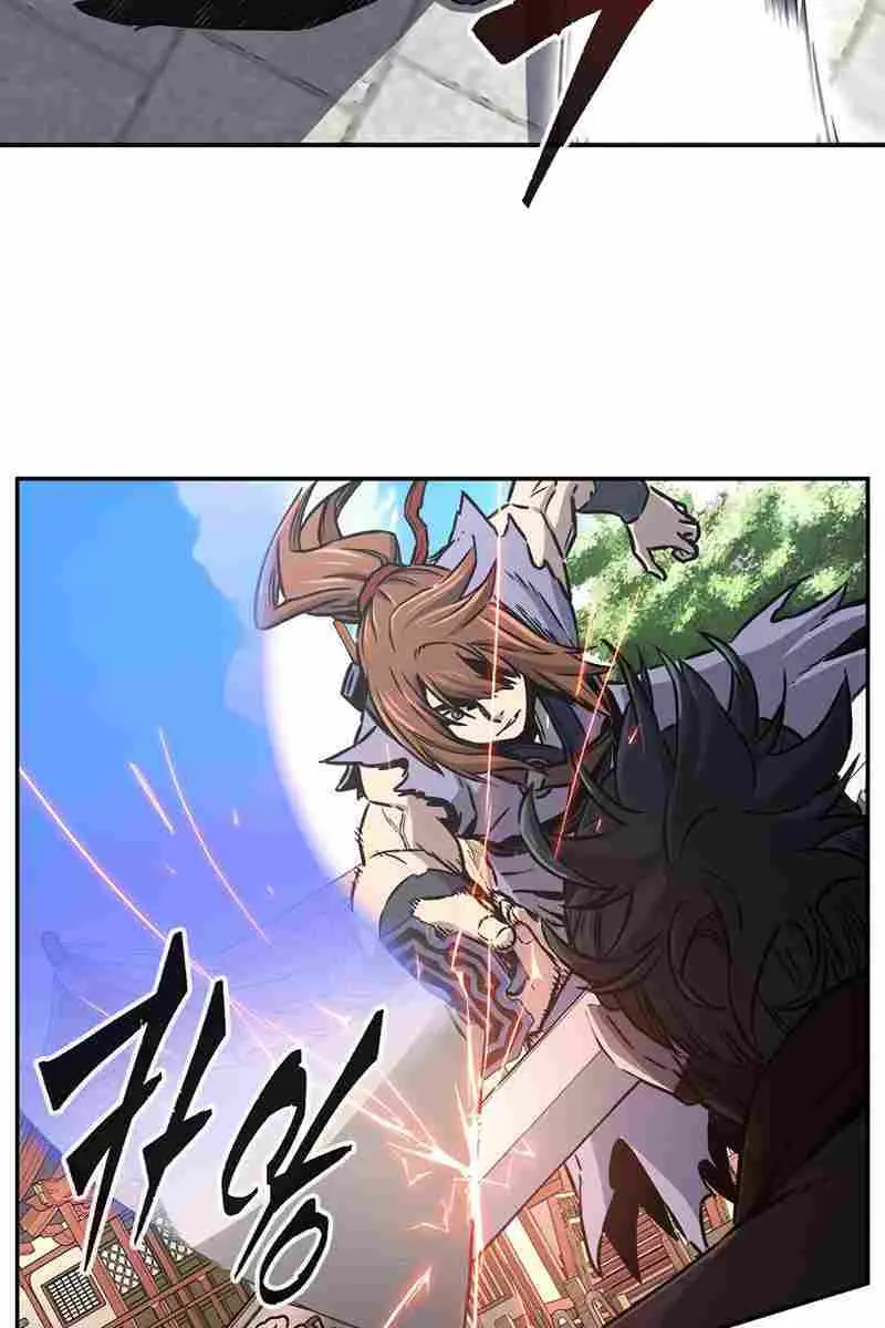 Absolute Sword Sense Chapter 30 Page 43