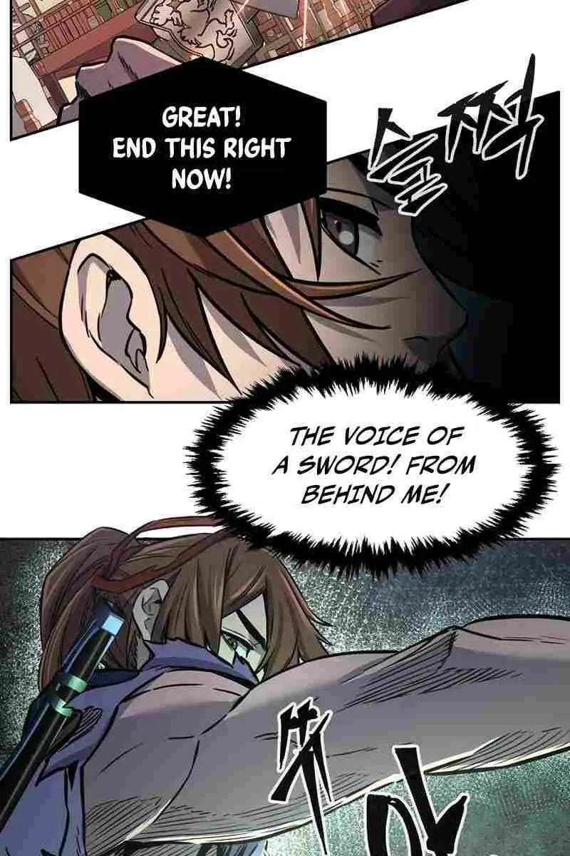 Absolute Sword Sense Chapter 30 Page 44