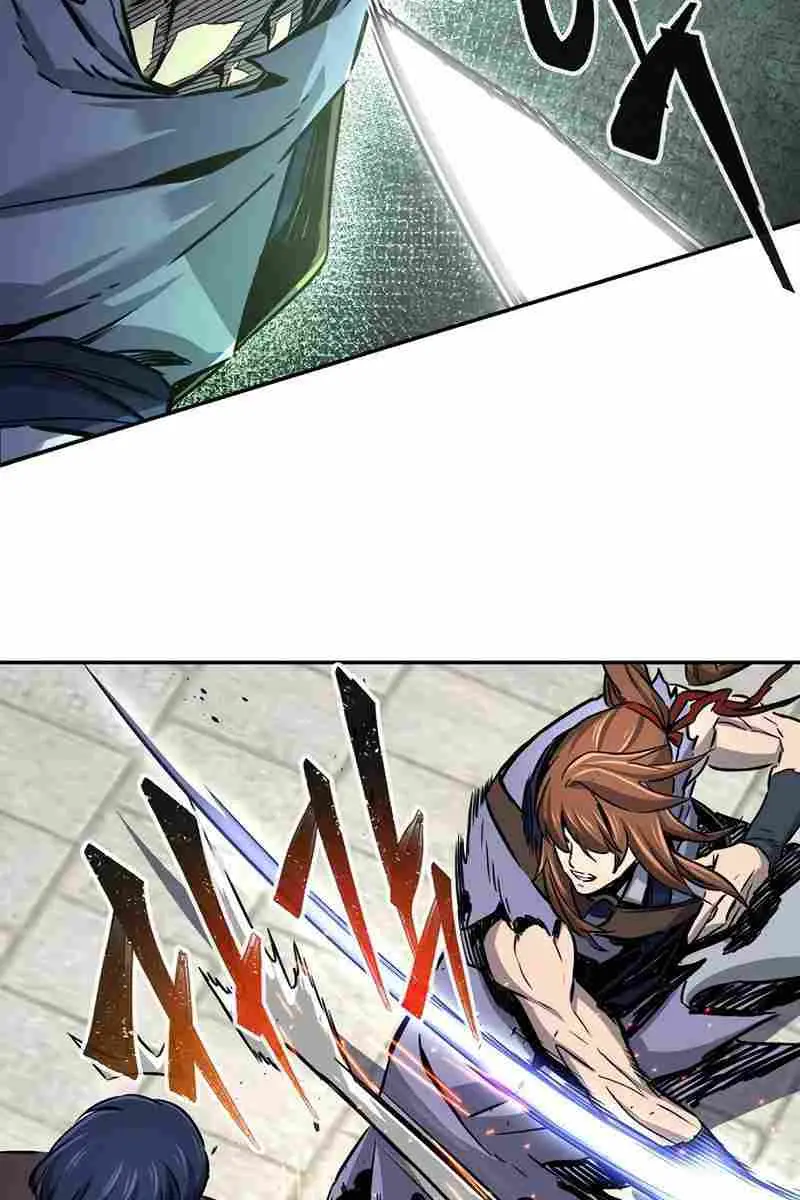 Absolute Sword Sense Chapter 30 Page 45