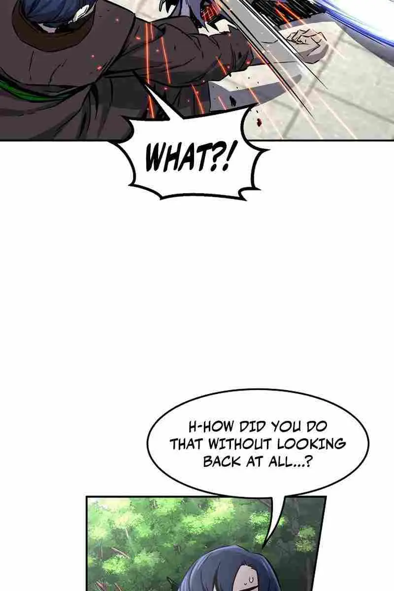 Absolute Sword Sense Chapter 30 Page 46