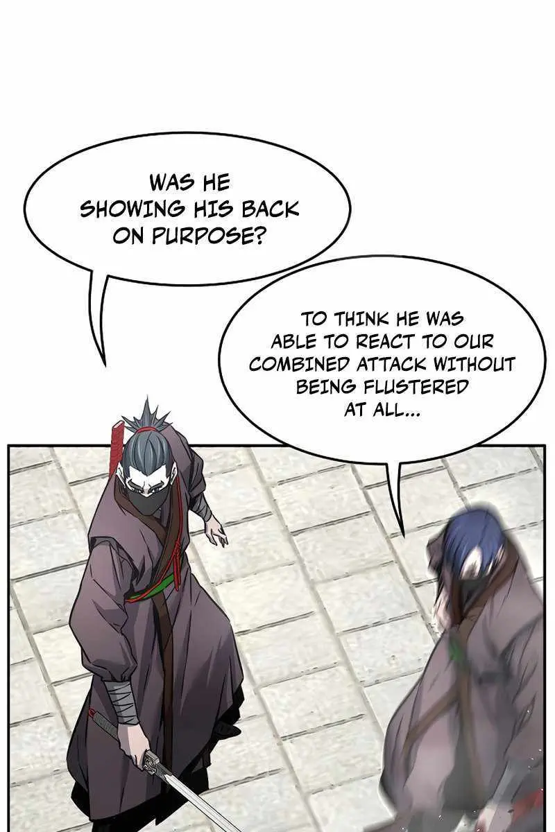 Absolute Sword Sense Chapter 30 Page 50