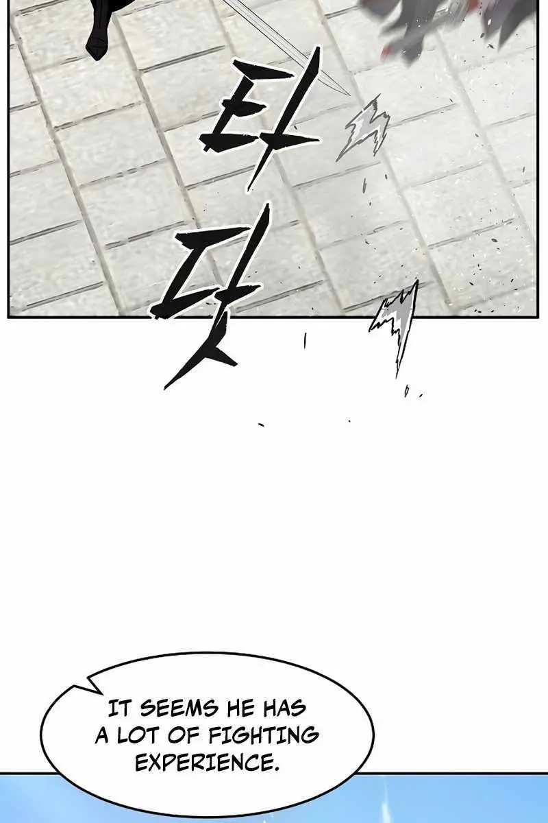 Absolute Sword Sense Chapter 30 Page 51