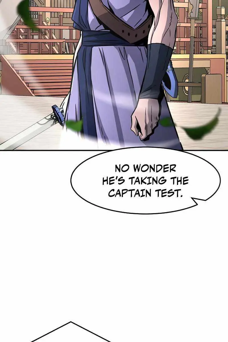 Absolute Sword Sense Chapter 30 Page 53