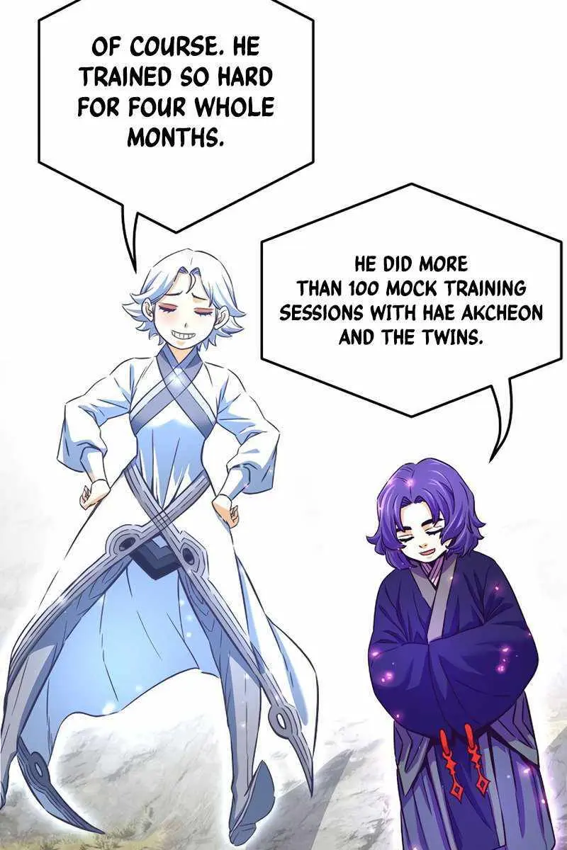 Absolute Sword Sense Chapter 30 Page 54