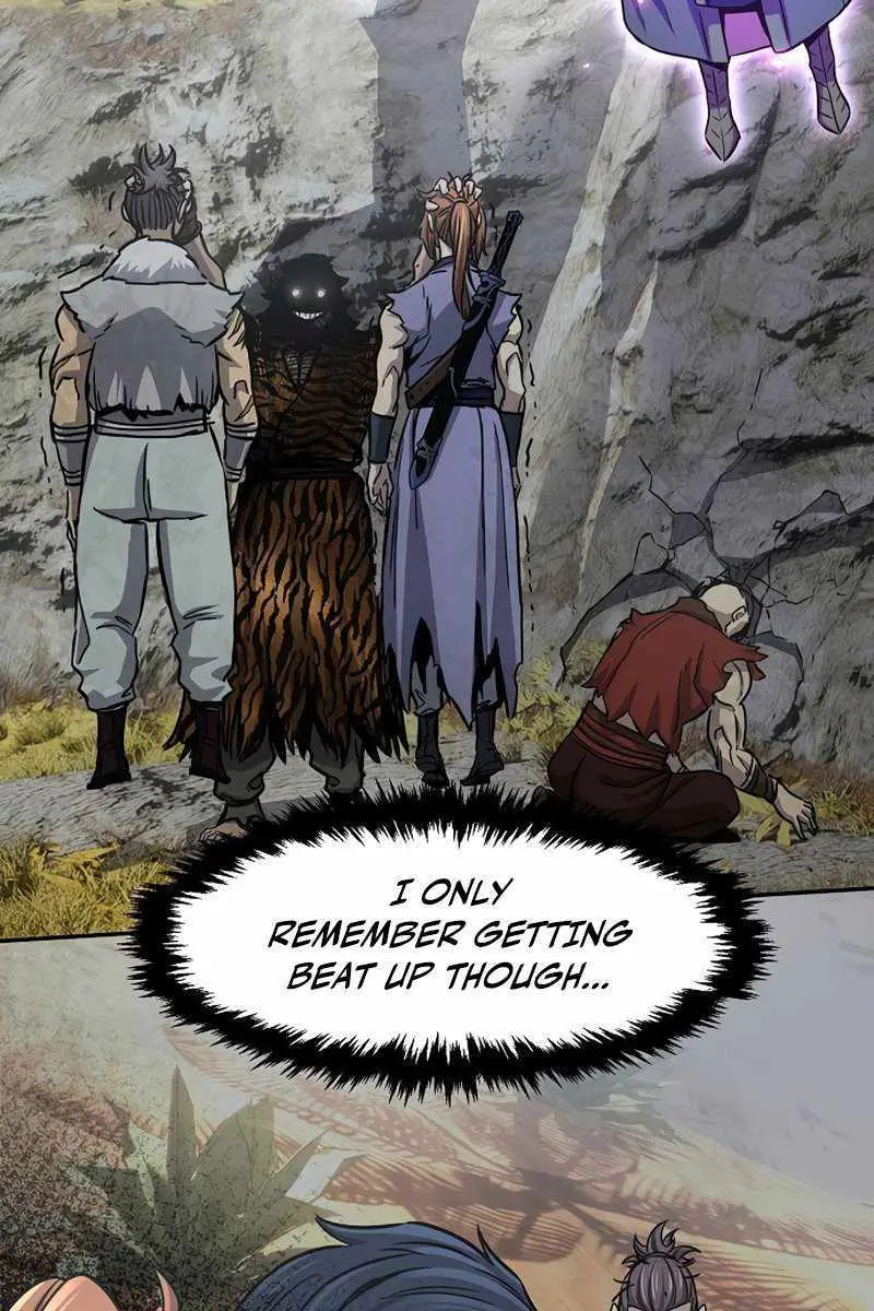 Absolute Sword Sense Chapter 30 Page 55