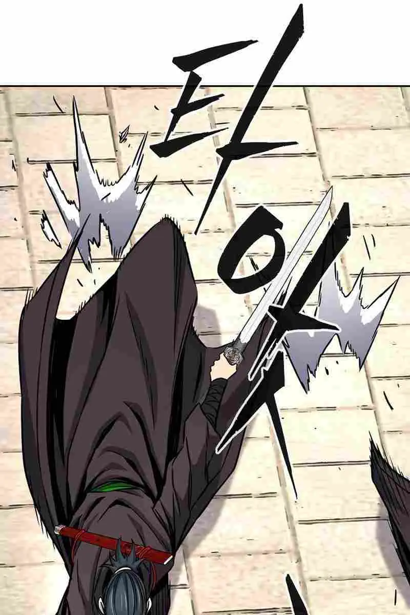 Absolute Sword Sense Chapter 30 Page 59