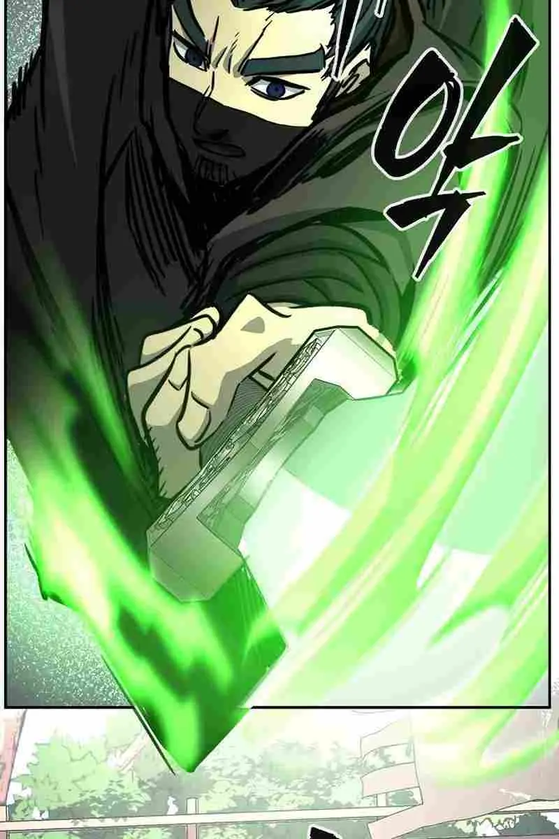 Absolute Sword Sense Chapter 30 Page 63