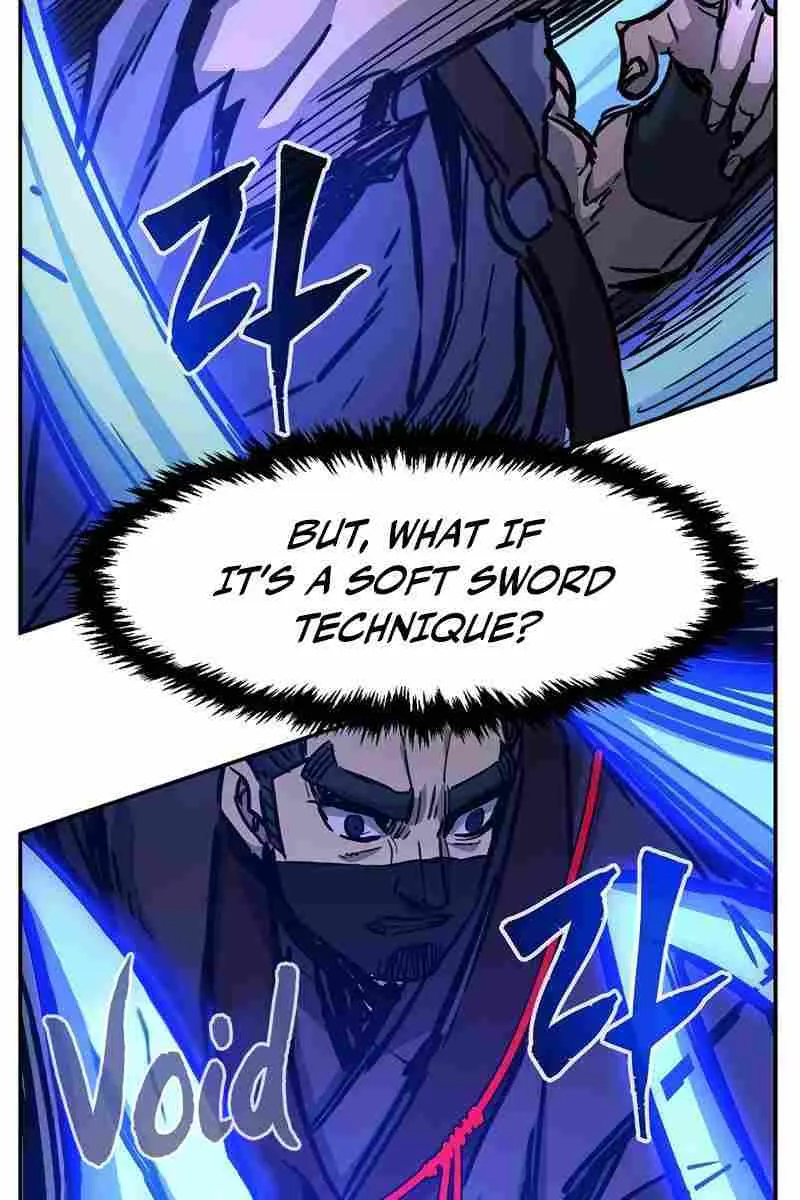 Absolute Sword Sense Chapter 30 Page 67