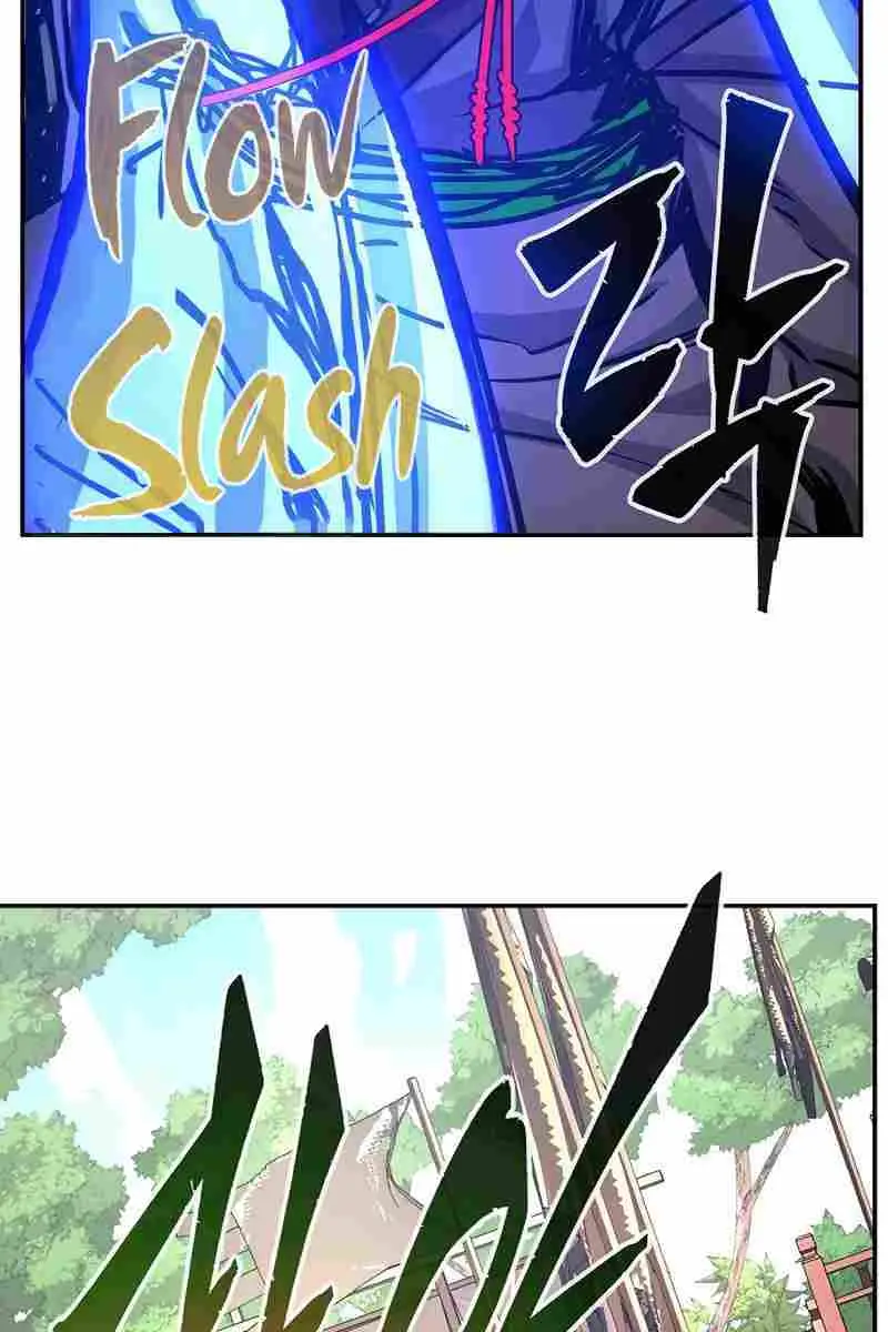 Absolute Sword Sense Chapter 30 Page 68