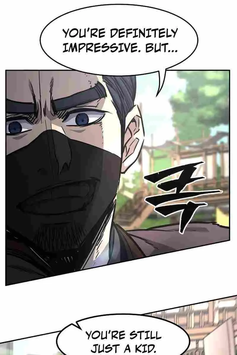 Absolute Sword Sense Chapter 30 Page 71