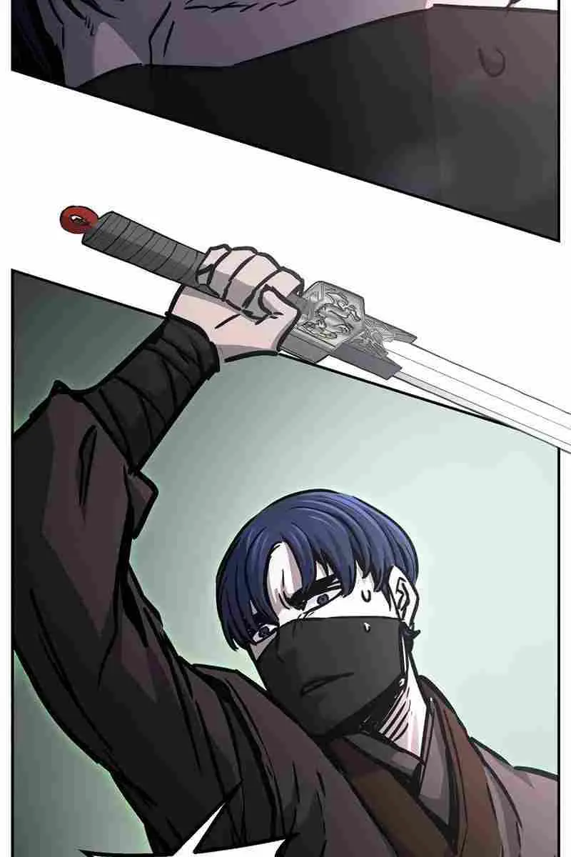 Absolute Sword Sense Chapter 30 Page 75