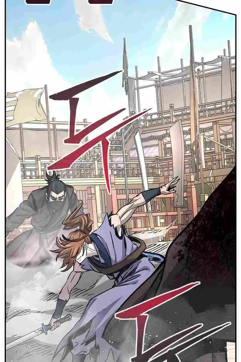 Absolute Sword Sense Chapter 30 Page 77