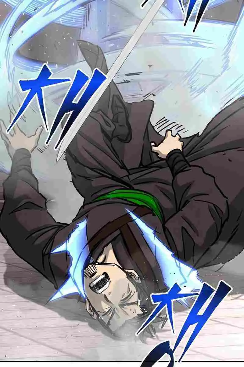 Absolute Sword Sense Chapter 30 Page 81