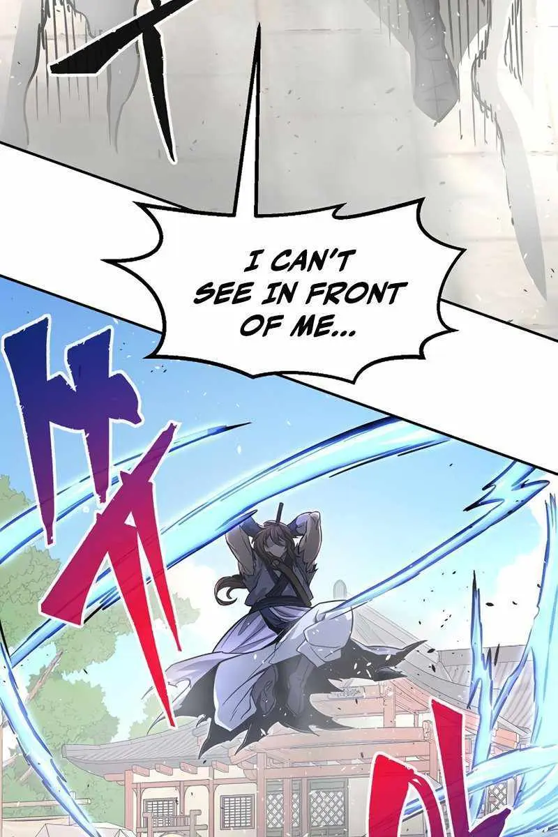Absolute Sword Sense Chapter 30 Page 84