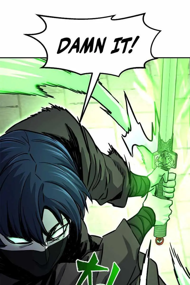 Absolute Sword Sense Chapter 30 Page 87