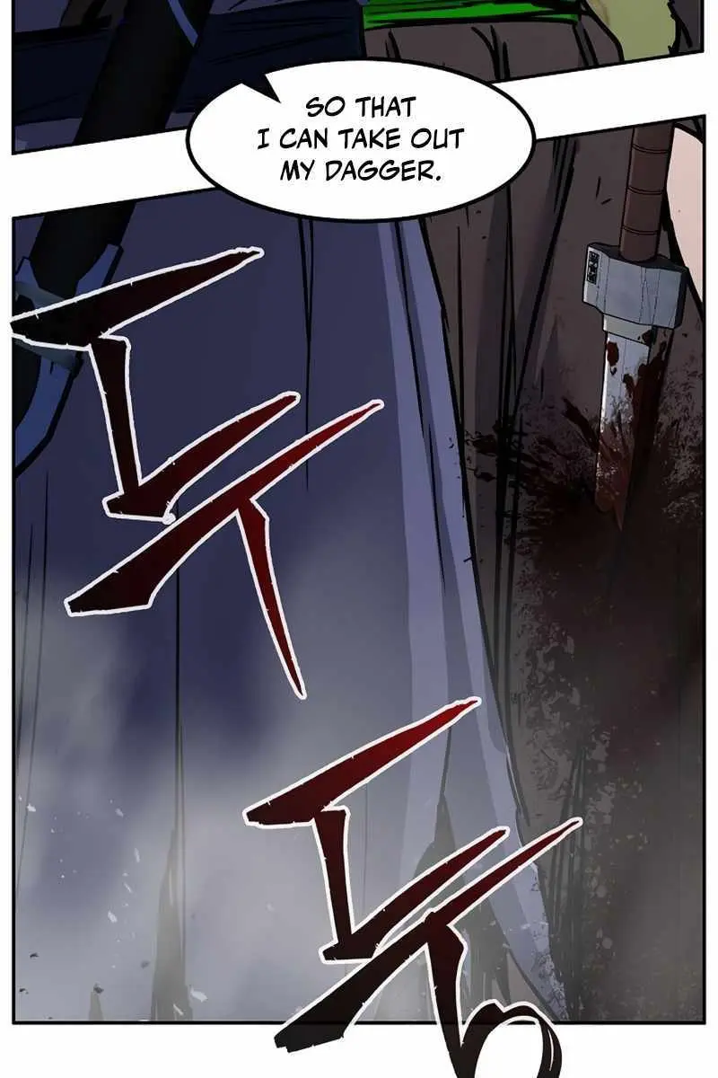 Absolute Sword Sense Chapter 30 Page 97