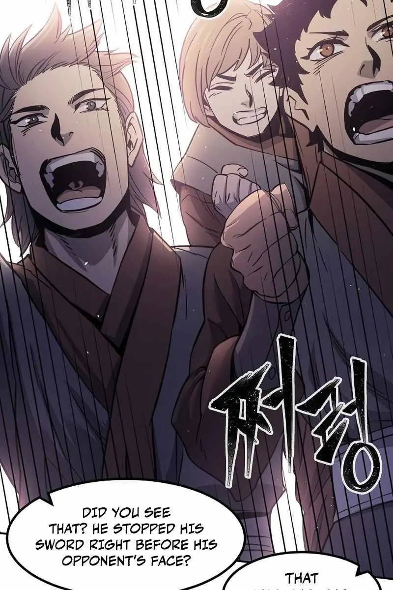 Absolute Sword Sense Chapter 30 Page 100