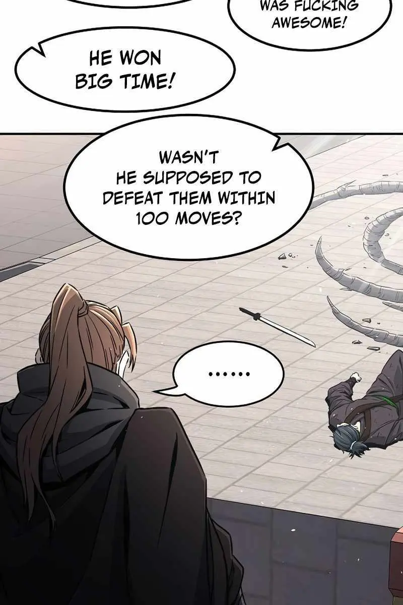 Absolute Sword Sense Chapter 30 Page 101