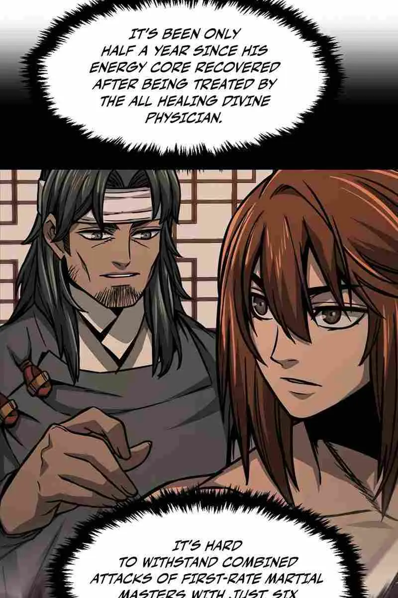 Absolute Sword Sense Chapter 30 Page 106