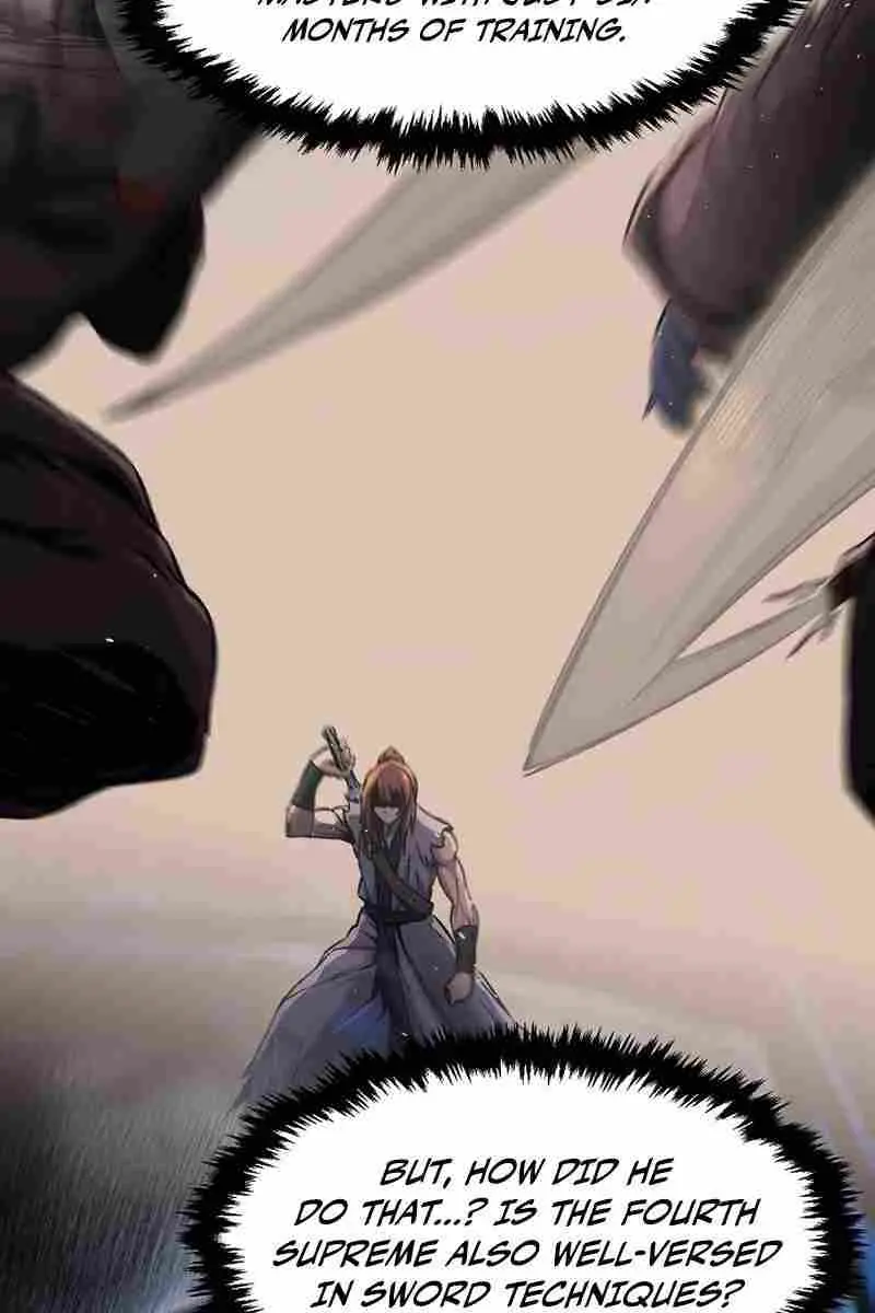 Absolute Sword Sense Chapter 30 Page 107