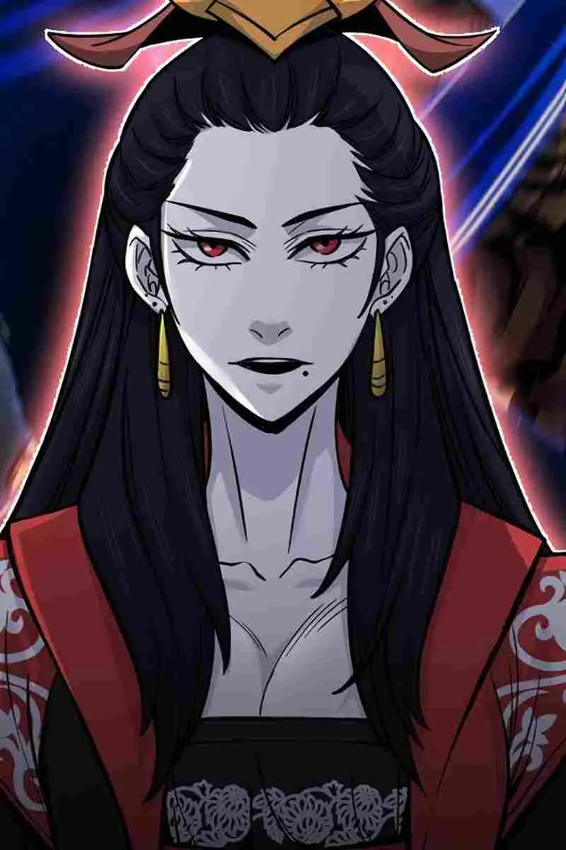 Absolute Sword Sense Chapter 30 Page 109