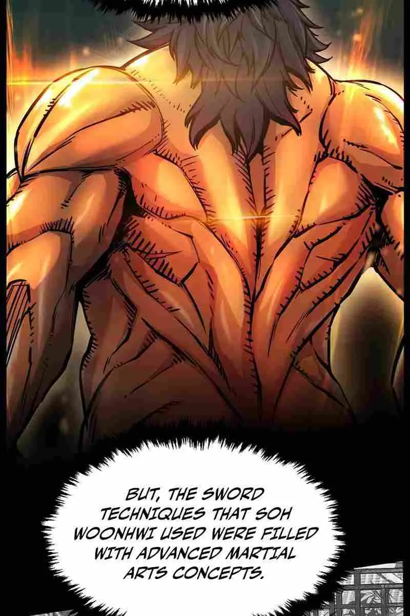 Absolute Sword Sense Chapter 30 Page 111