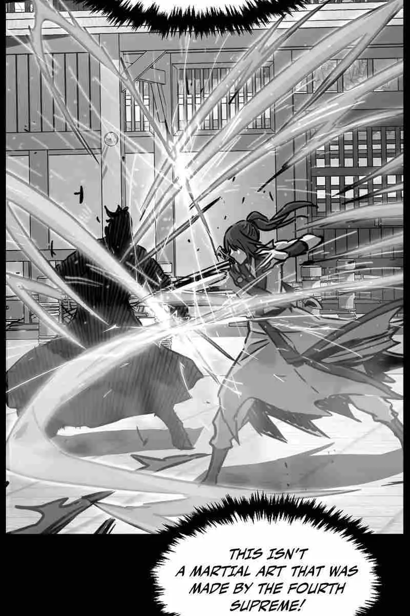 Absolute Sword Sense Chapter 30 Page 112