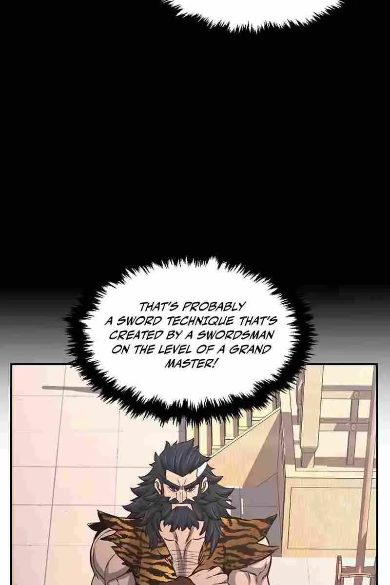 Absolute Sword Sense Chapter 30 Page 113