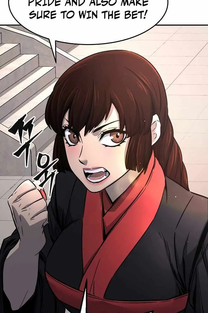 Absolute Sword Sense Chapter 30 Page 124