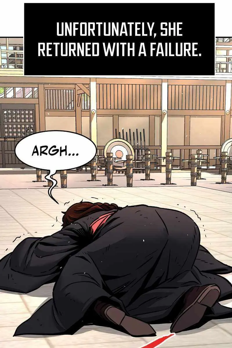 Absolute Sword Sense Chapter 30 Page 127