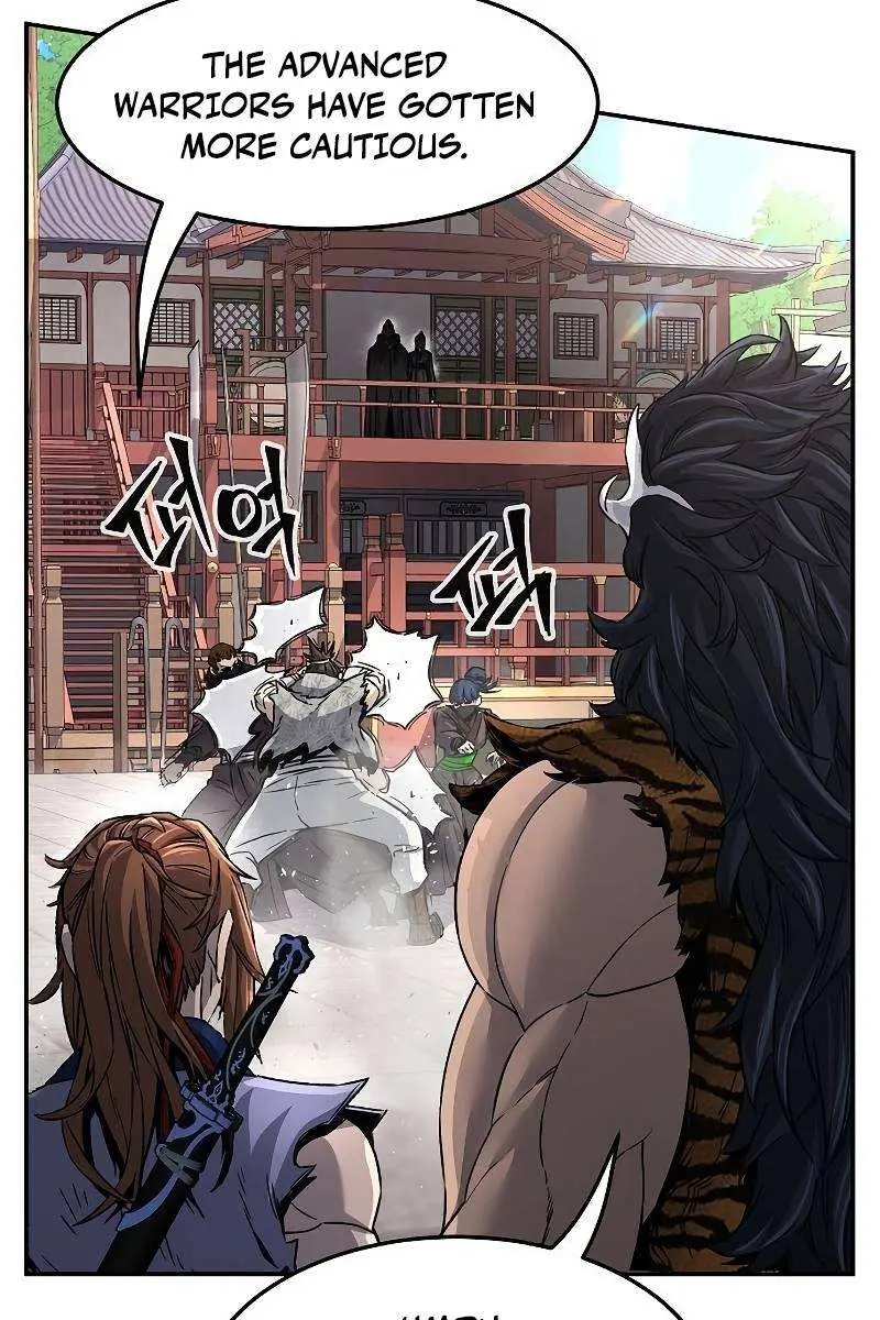 Absolute Sword Sense Chapter 31 Page 4