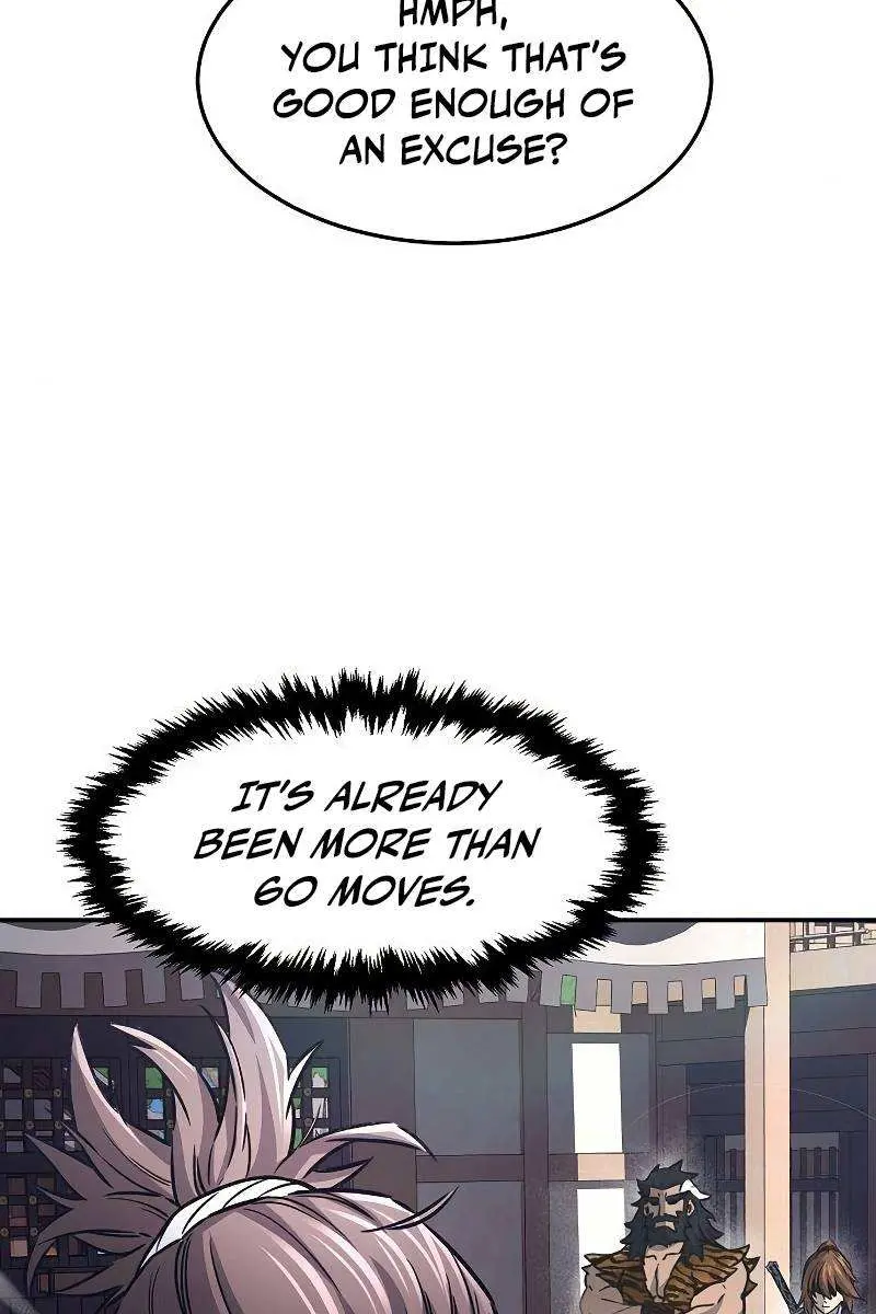 Absolute Sword Sense Chapter 31 Page 5