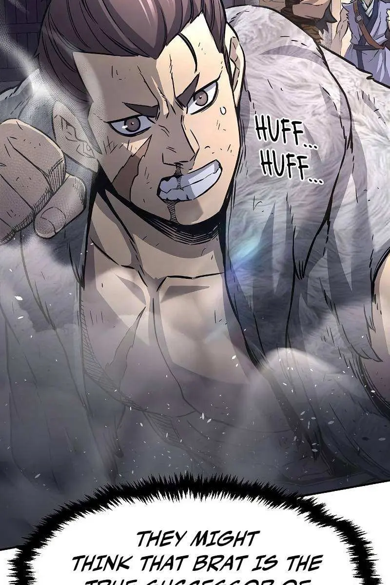 Absolute Sword Sense Chapter 31 Page 6