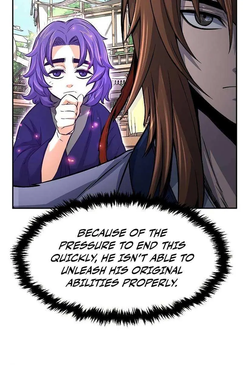 Absolute Sword Sense Chapter 31 Page 8