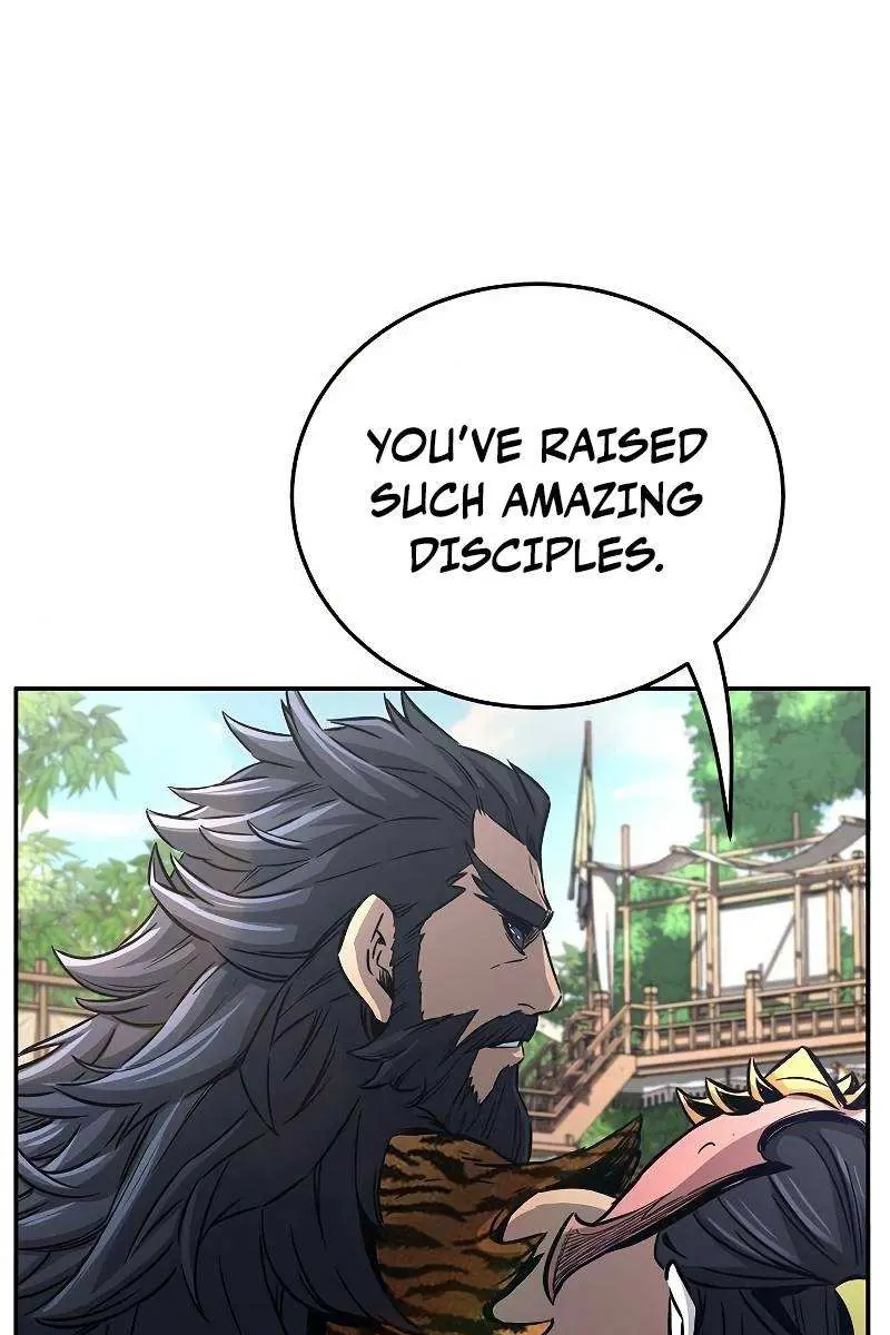 Absolute Sword Sense Chapter 31 Page 9