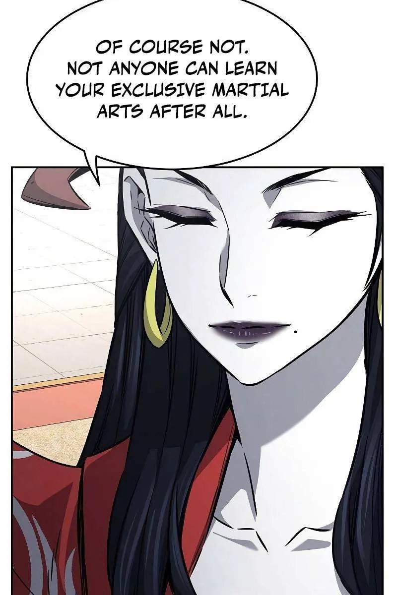 Absolute Sword Sense Chapter 31 Page 11