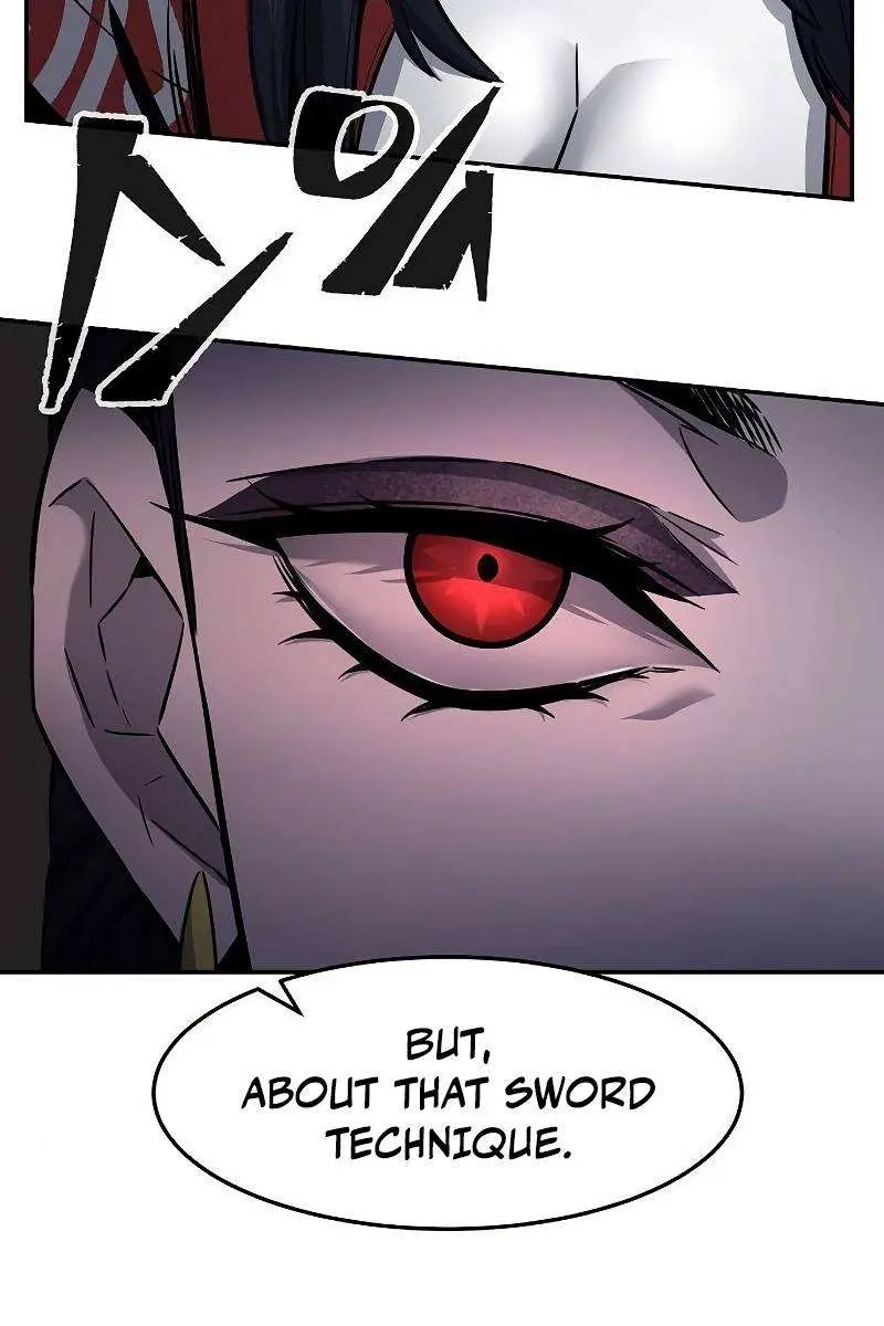 Absolute Sword Sense Chapter 31 Page 12