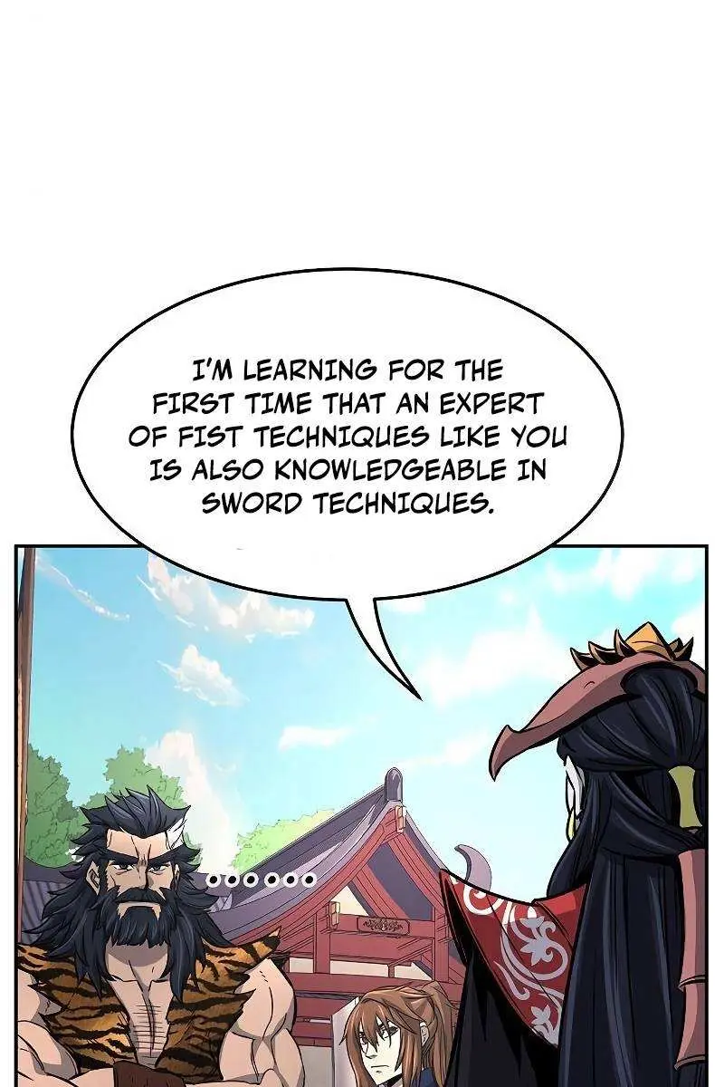 Absolute Sword Sense Chapter 31 Page 13