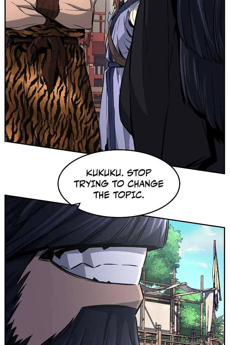 Absolute Sword Sense Chapter 31 Page 14