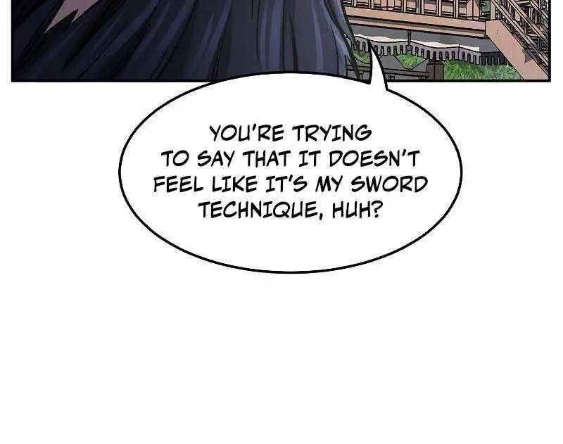 Absolute Sword Sense Chapter 31 Page 15