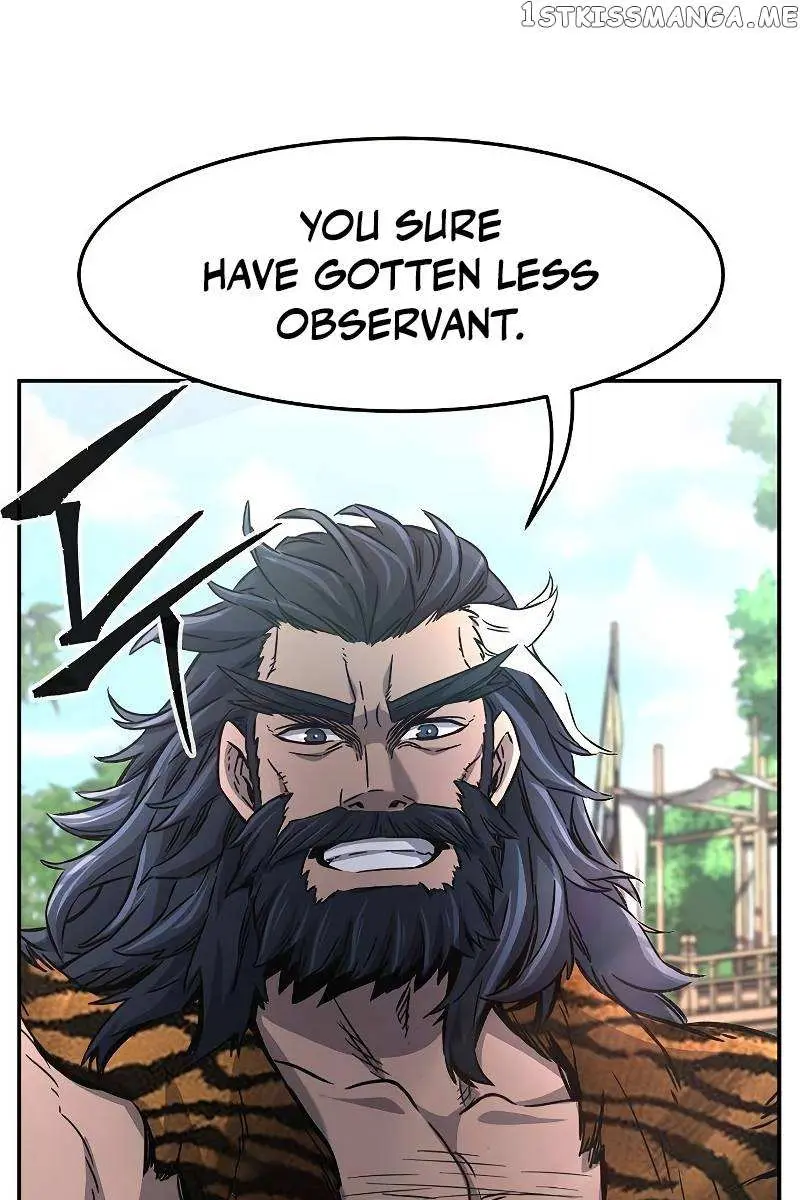 Absolute Sword Sense Chapter 31 Page 16