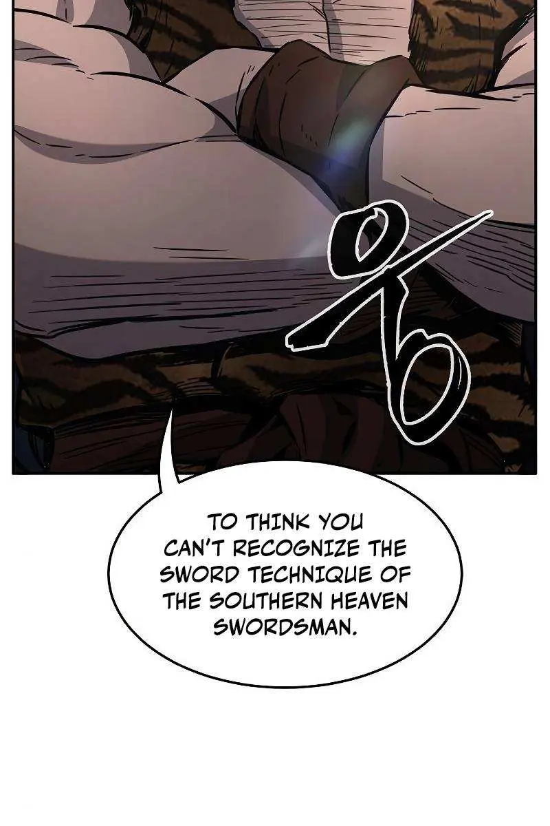 Absolute Sword Sense Chapter 31 Page 17